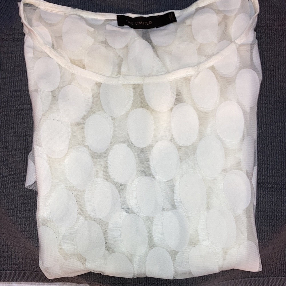 Women’s blouse - Picture 3 of 3